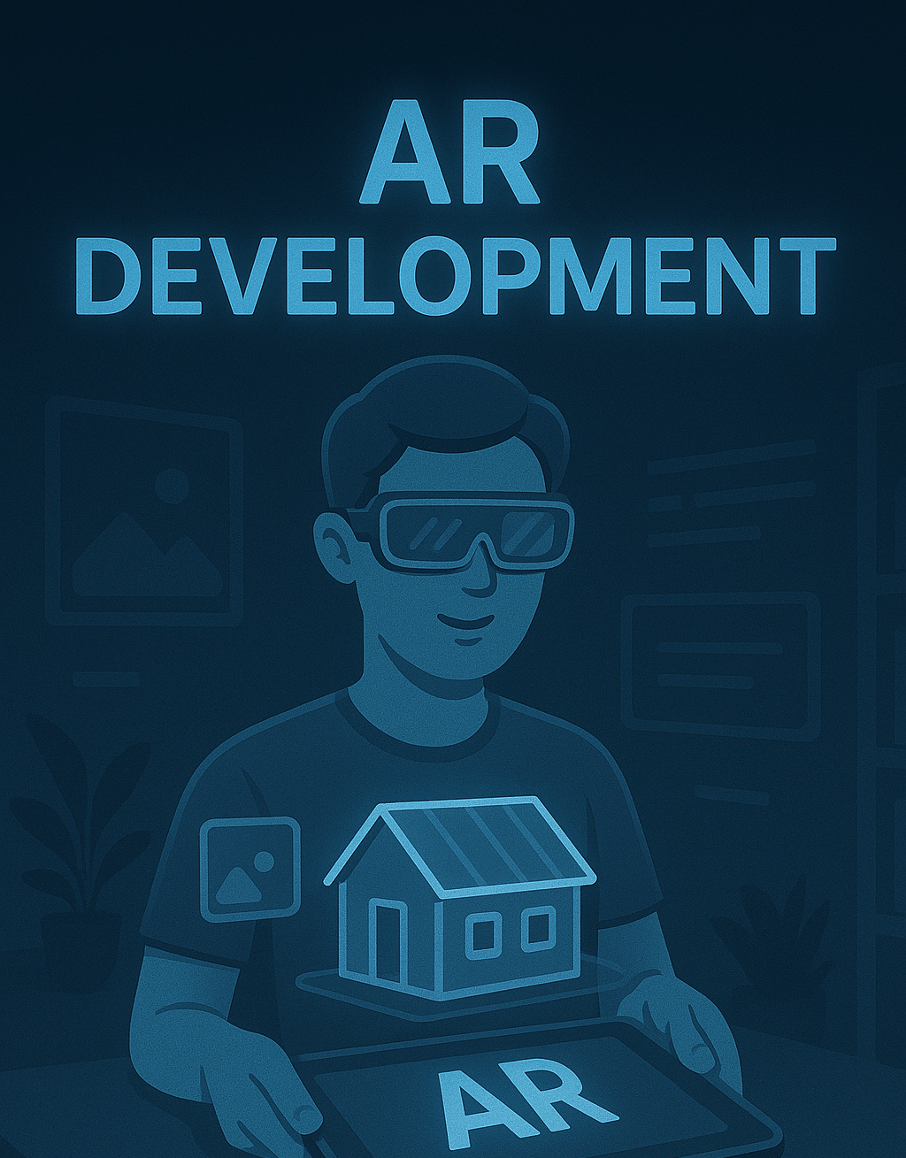 Augmented Reality Experiences